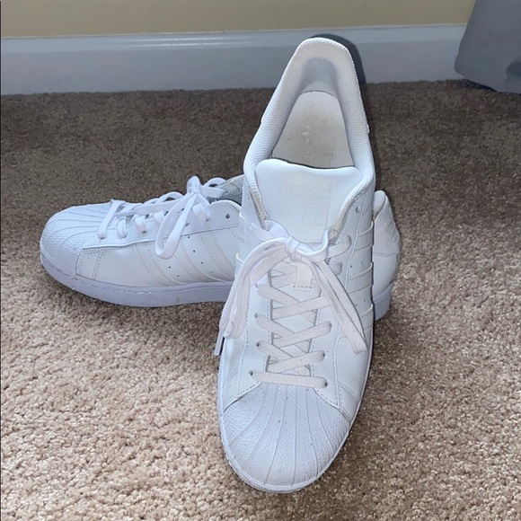 Adidas shell toes classic - Picture 2 of 8